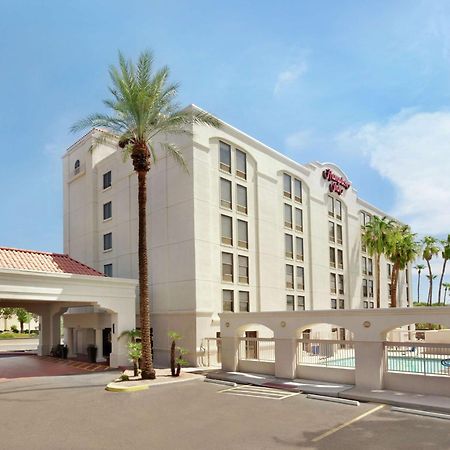 Hampton Inn Phoenix-Chandler Luaran gambar