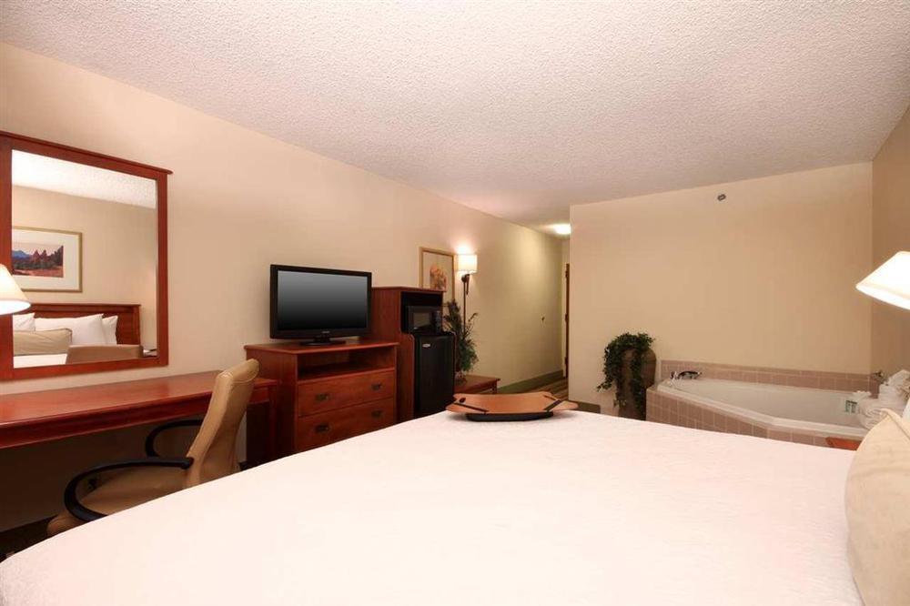 Hampton Inn Phoenix-Chandler Bilik gambar