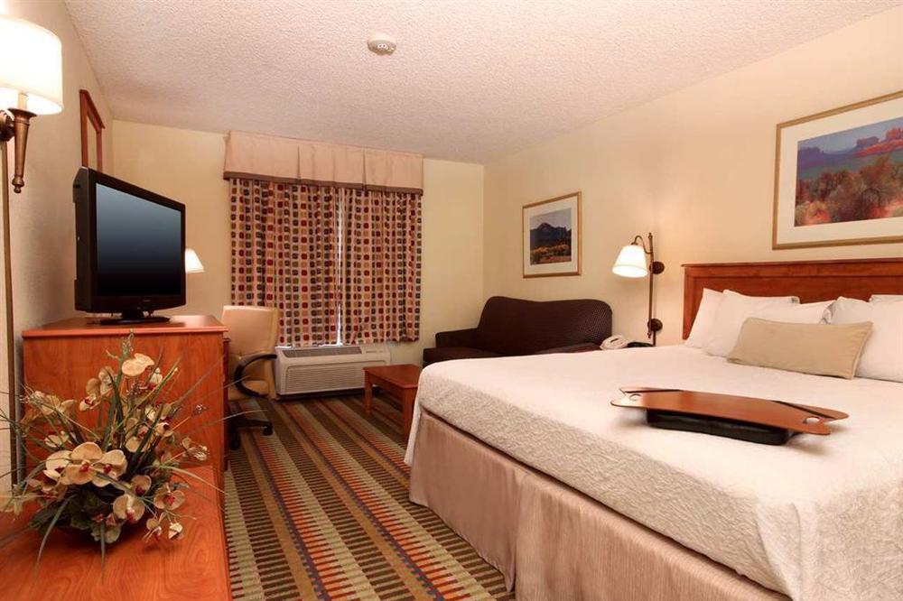 Hampton Inn Phoenix-Chandler Bilik gambar