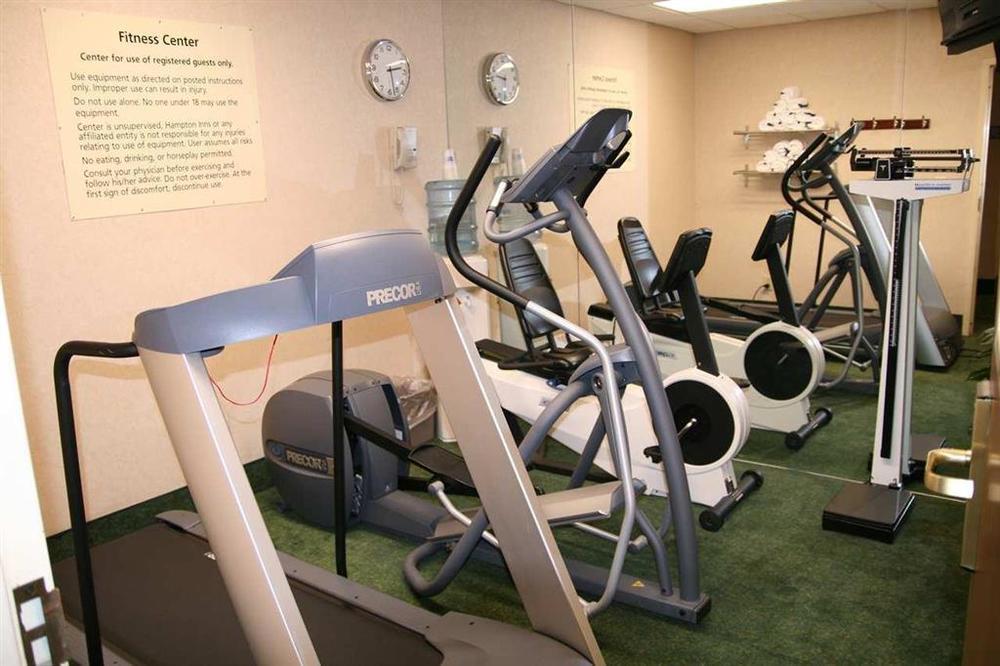 Hampton Inn Phoenix-Chandler Kemudahan gambar