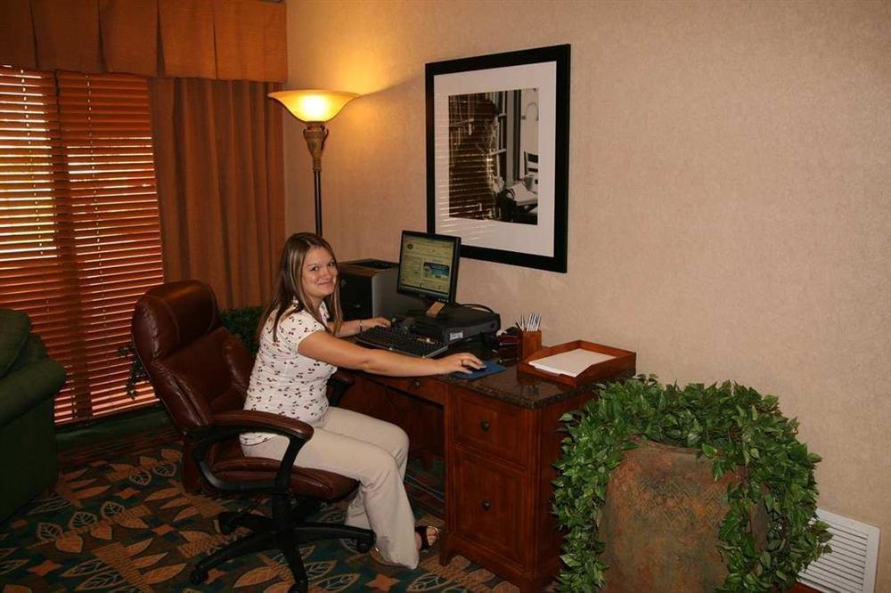 Hampton Inn Phoenix-Chandler Bilik gambar
