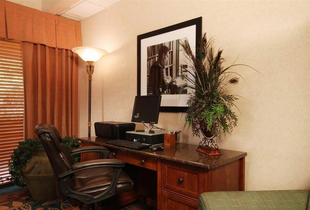 Hampton Inn Phoenix-Chandler Bilik gambar