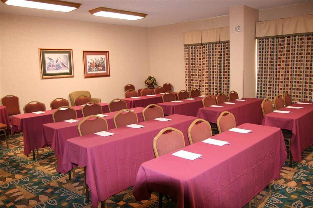 Hampton Inn Phoenix-Chandler Kemudahan gambar