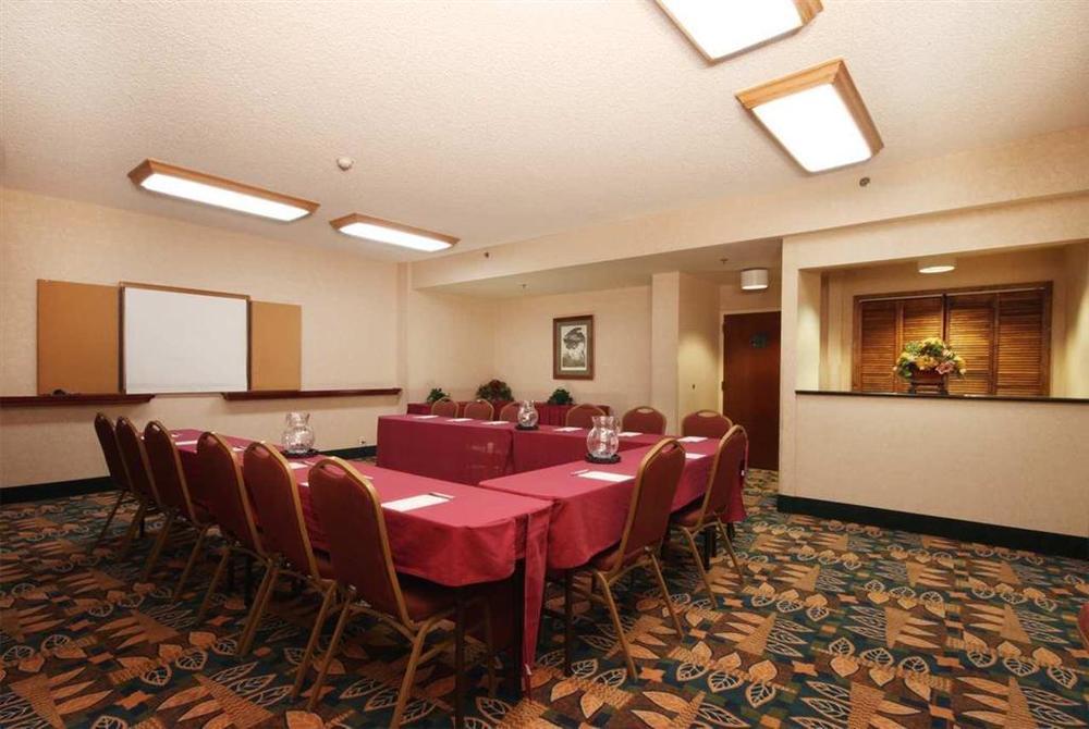 Hampton Inn Phoenix-Chandler Kemudahan gambar