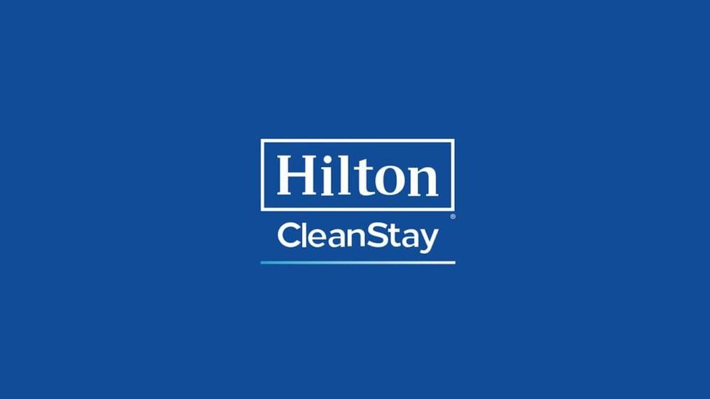 Hampton Inn Phoenix-Chandler Luaran gambar