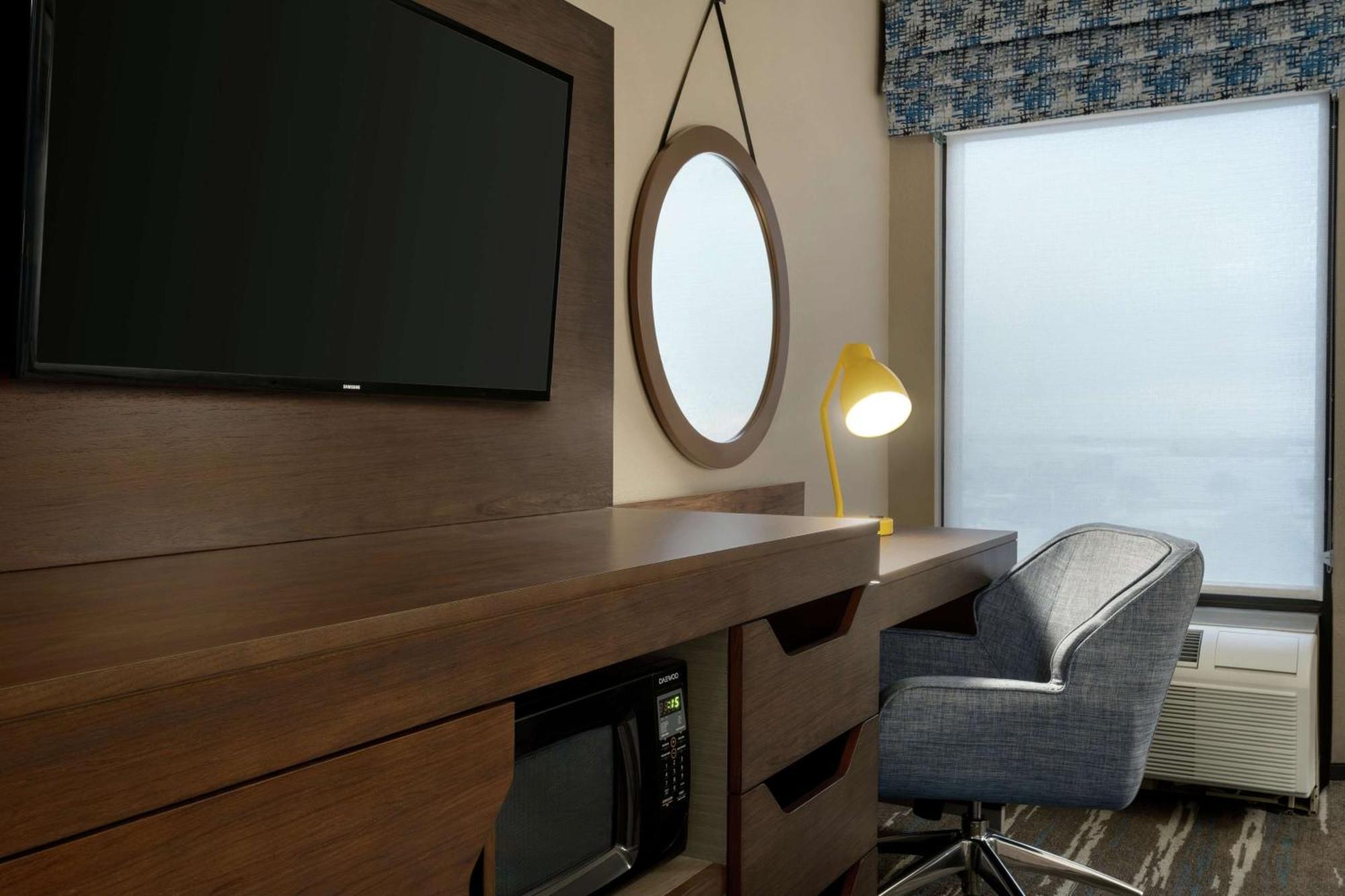 Hampton Inn Phoenix-Chandler Luaran gambar