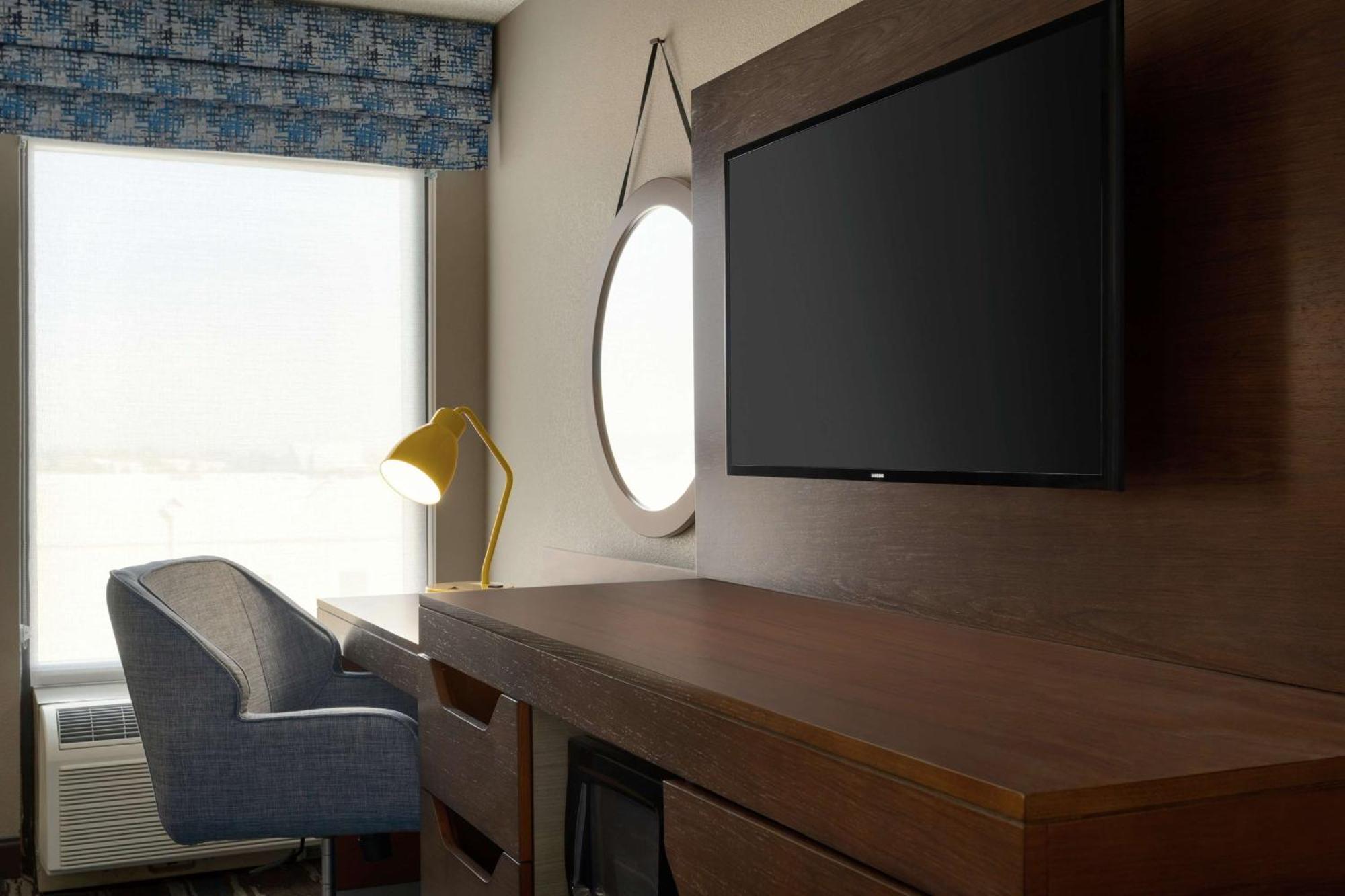 Hampton Inn Phoenix-Chandler Luaran gambar
