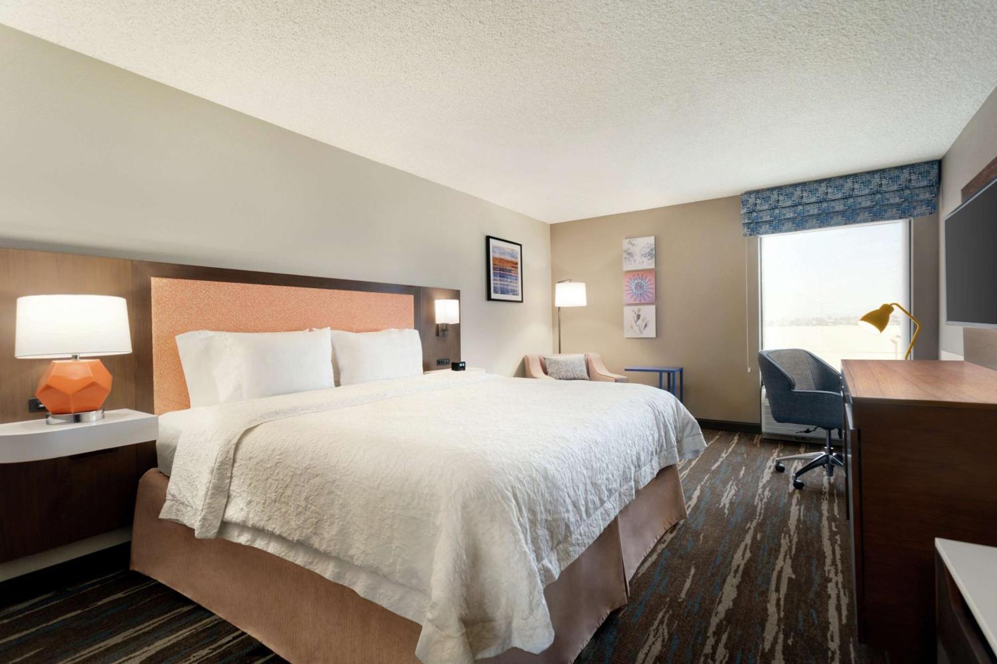 Hampton Inn Phoenix-Chandler Luaran gambar