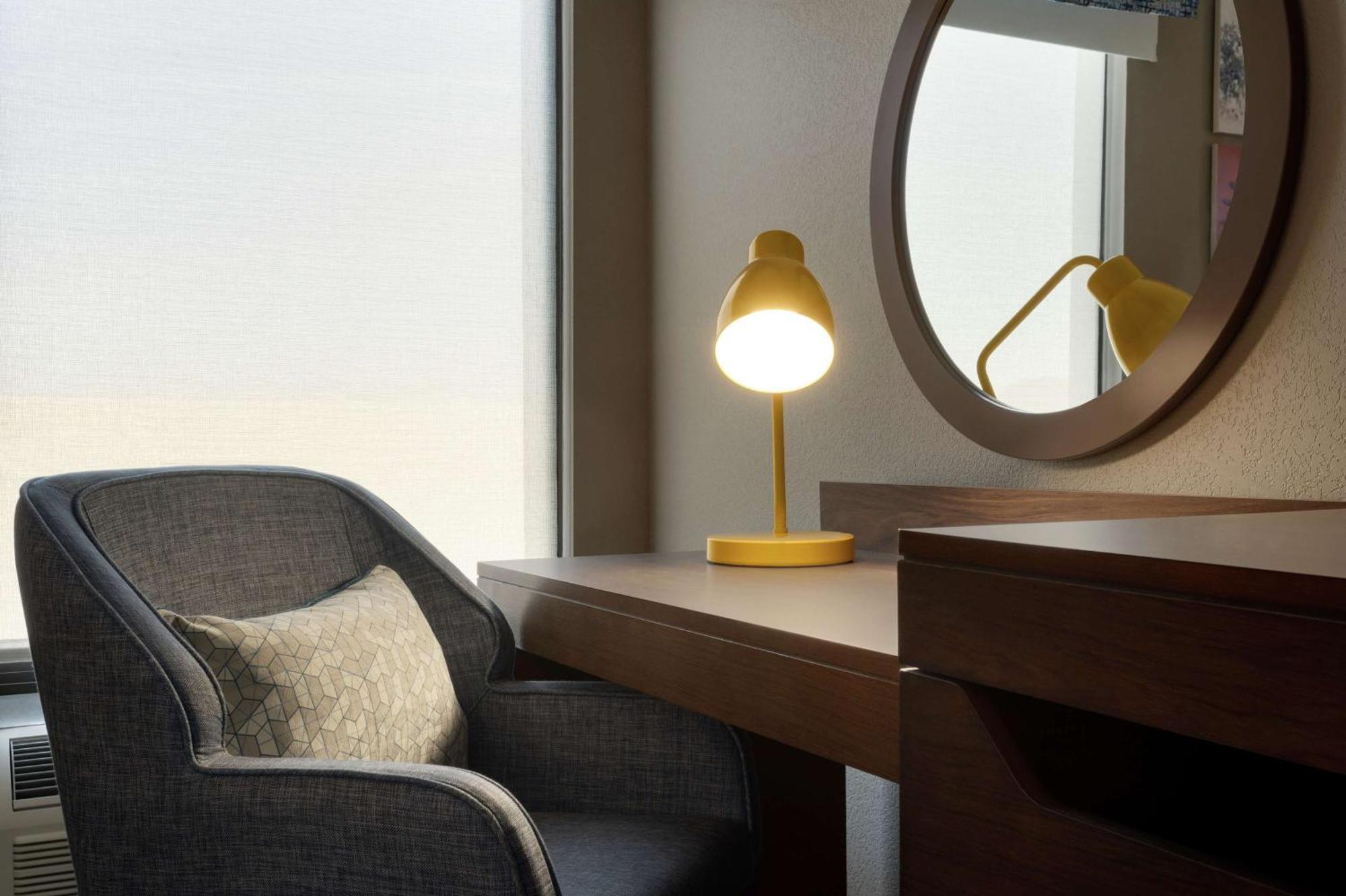 Hampton Inn Phoenix-Chandler Luaran gambar