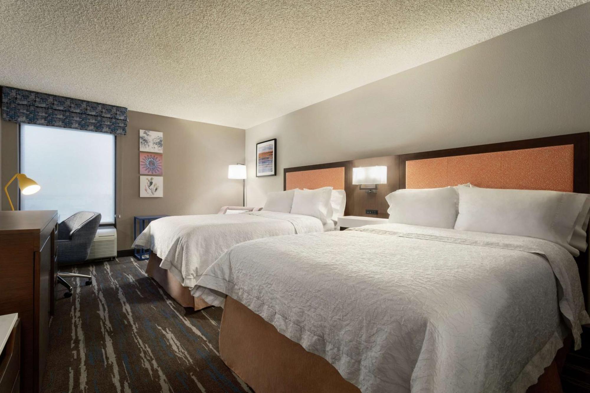 Hampton Inn Phoenix-Chandler Luaran gambar