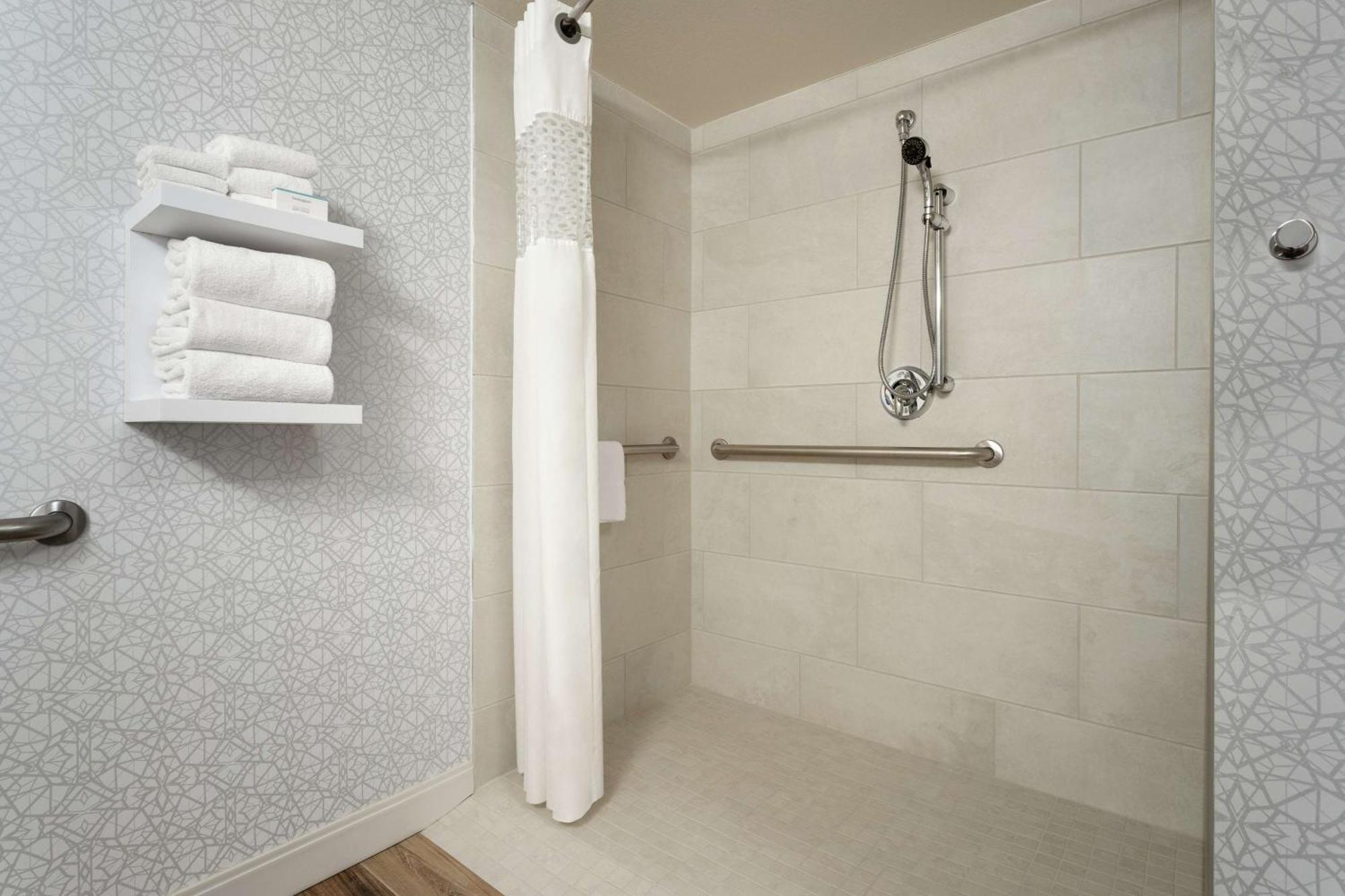 Hampton Inn Phoenix-Chandler Luaran gambar