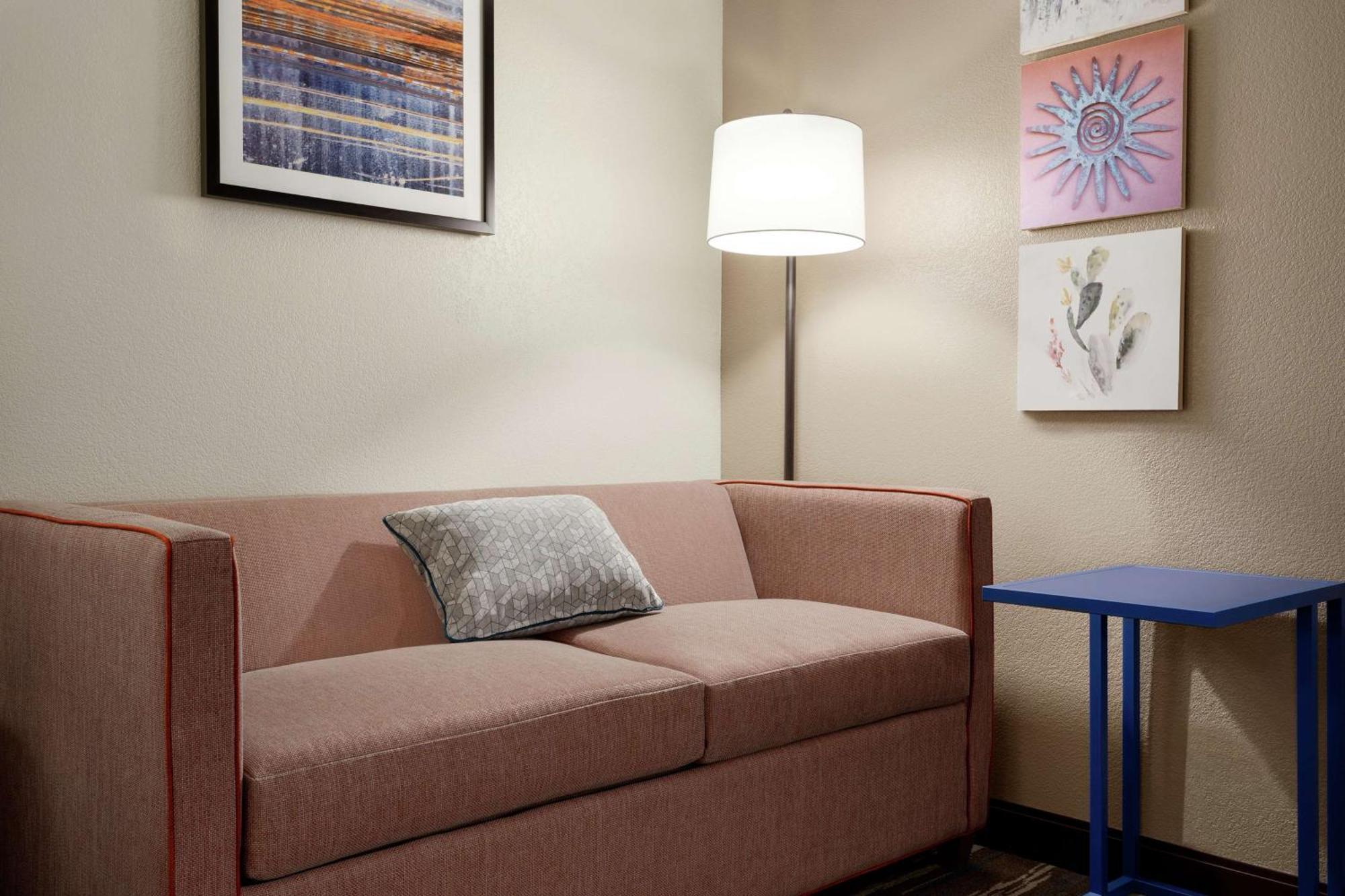 Hampton Inn Phoenix-Chandler Luaran gambar