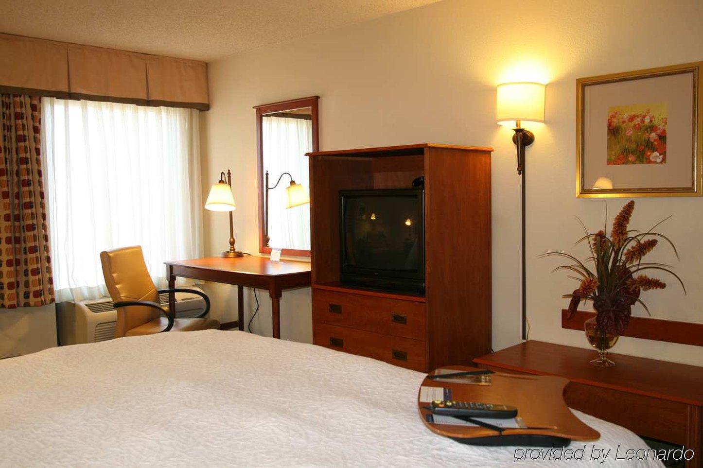 Hampton Inn Phoenix-Chandler Bilik gambar