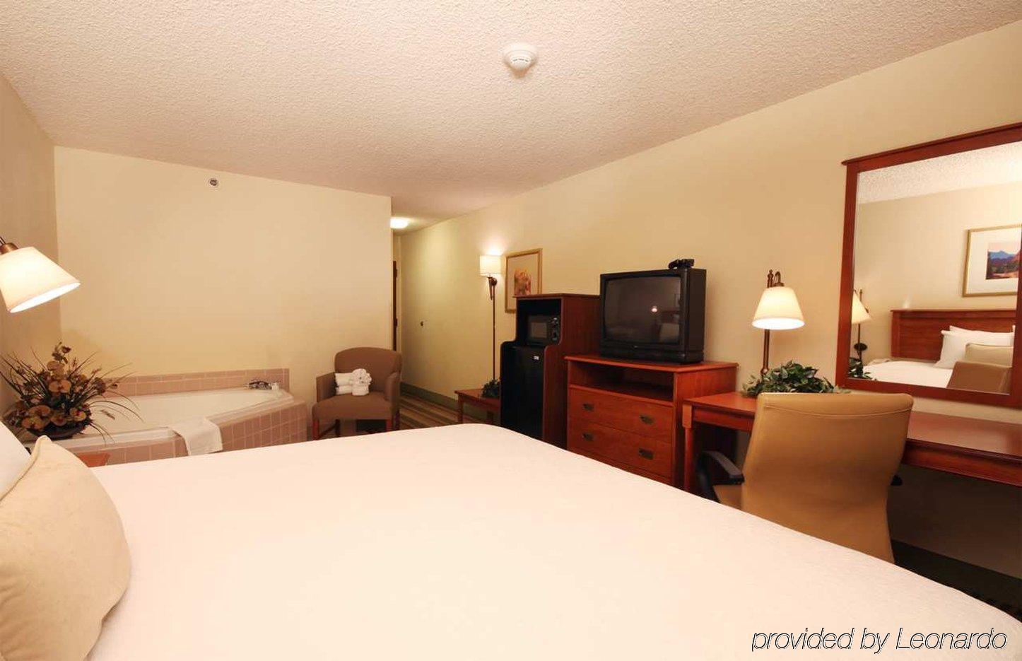 Hampton Inn Phoenix-Chandler Luaran gambar