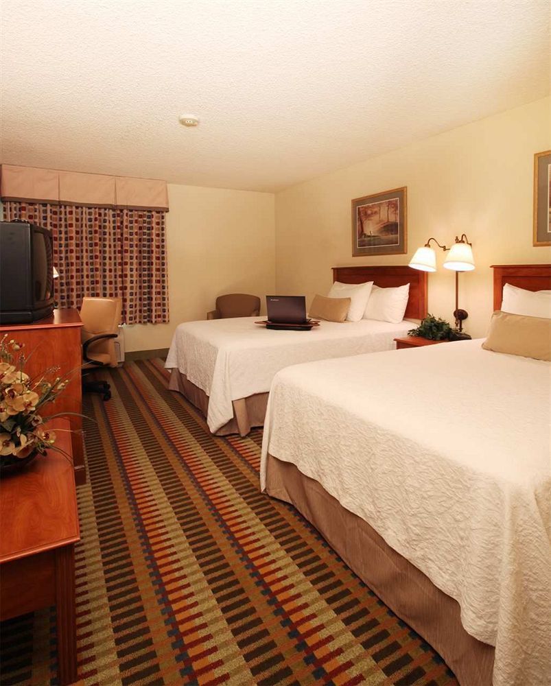 Hampton Inn Phoenix-Chandler Luaran gambar