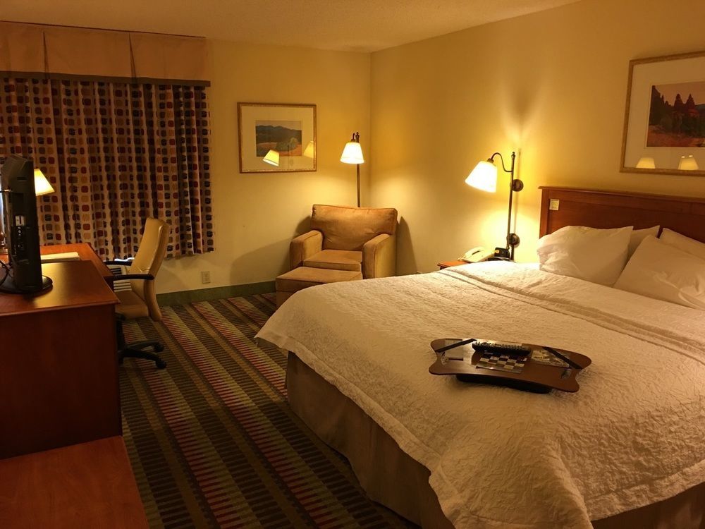 Hampton Inn Phoenix-Chandler Luaran gambar