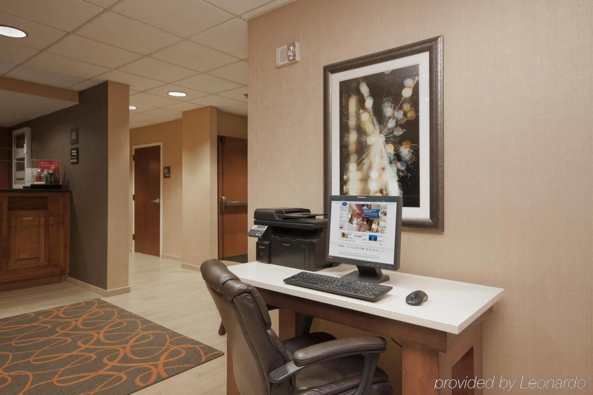 Hampton Inn Phoenix-Chandler Luaran gambar