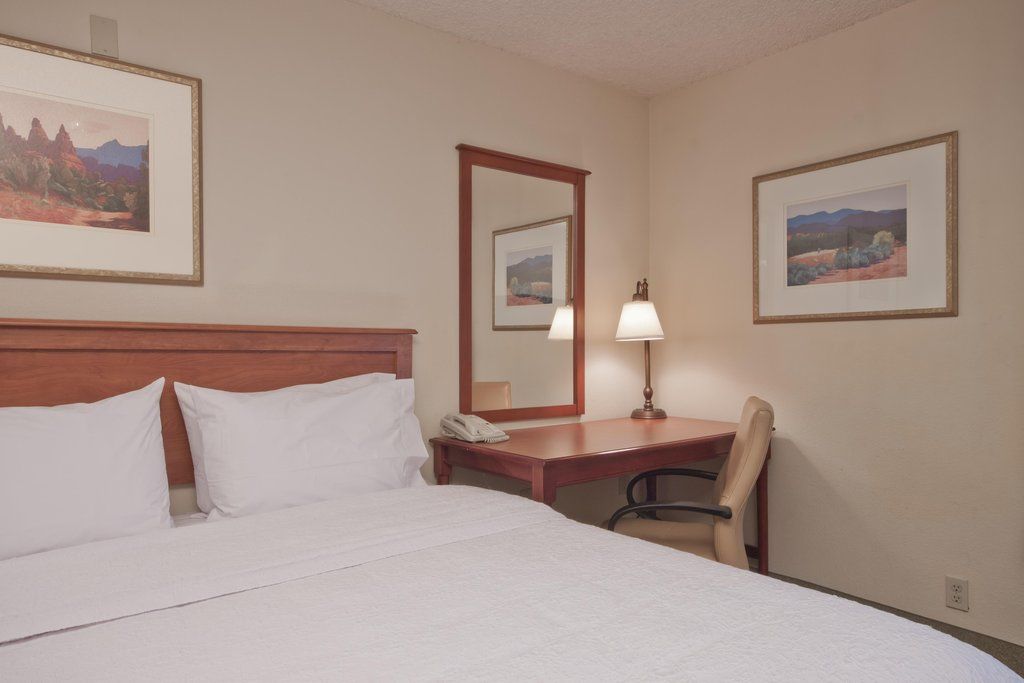 Hampton Inn Phoenix-Chandler Luaran gambar