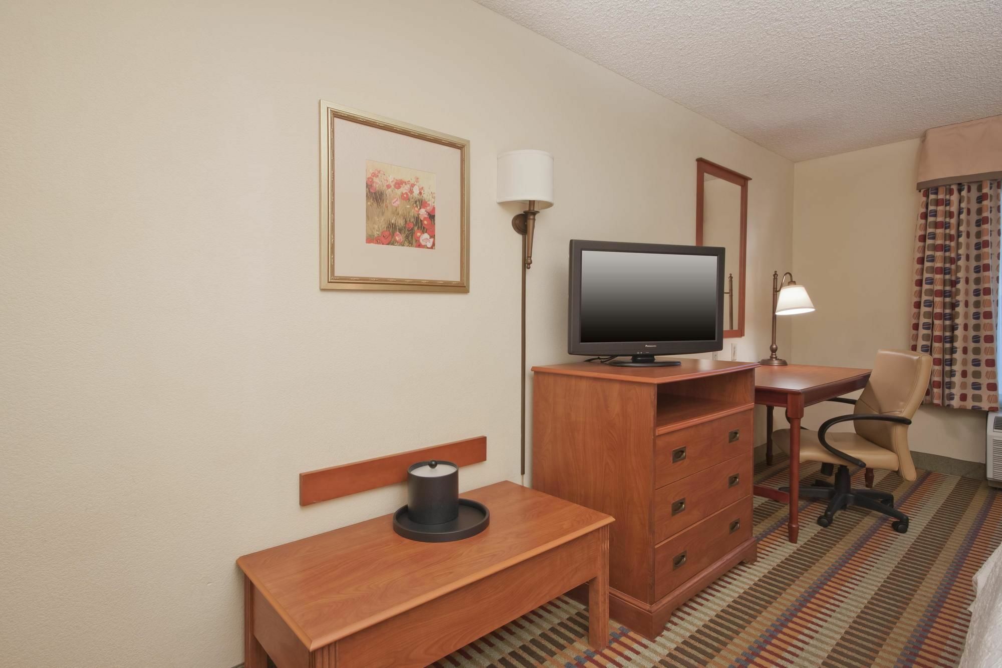 Hampton Inn Phoenix-Chandler Luaran gambar