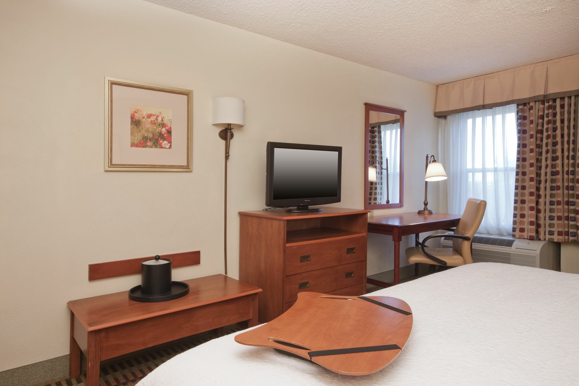 Hampton Inn Phoenix-Chandler Luaran gambar