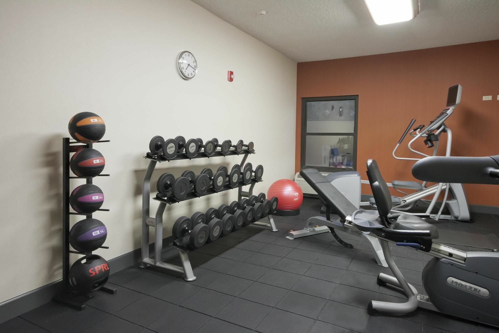Hampton Inn Phoenix-Chandler Luaran gambar
