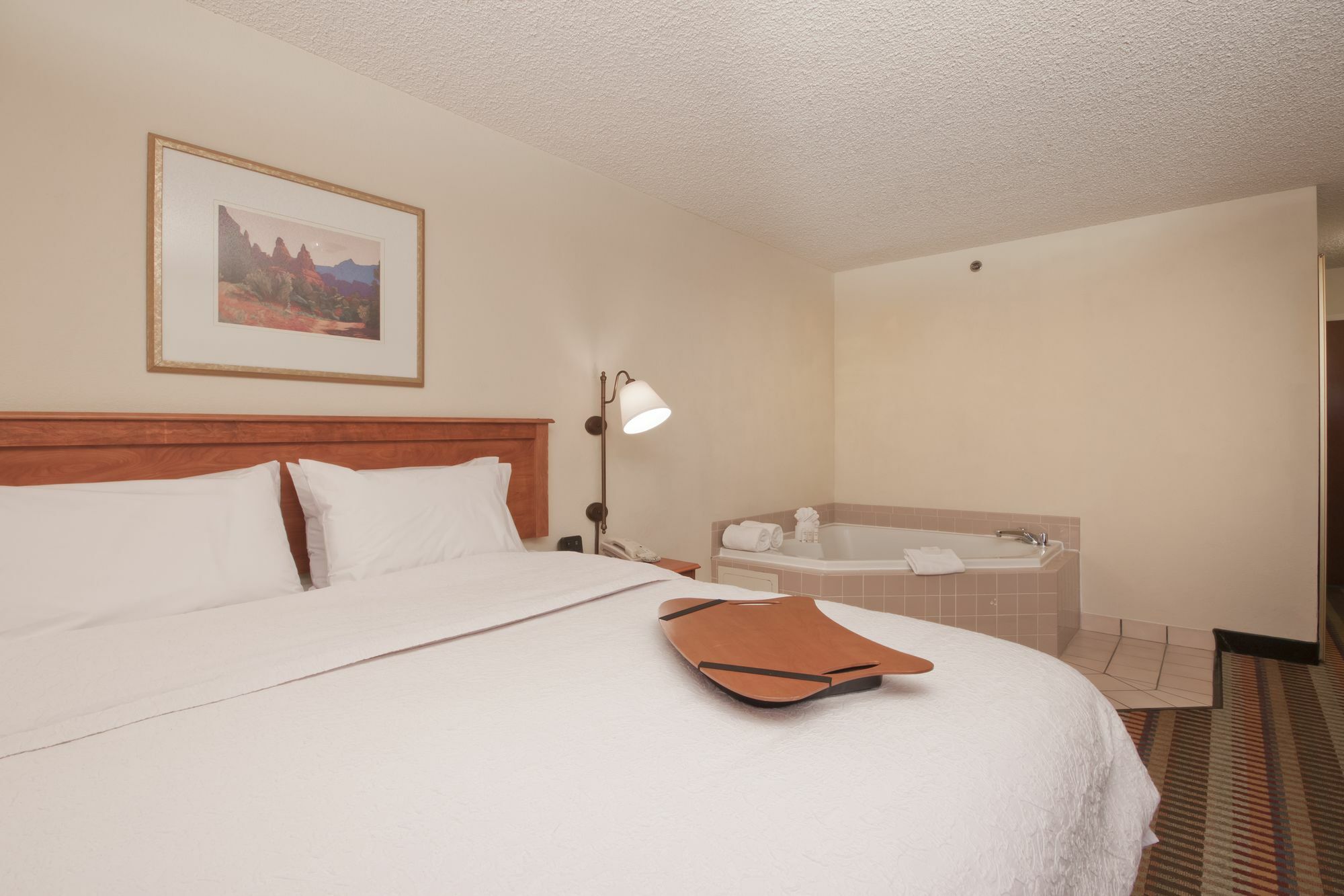 Hampton Inn Phoenix-Chandler Luaran gambar