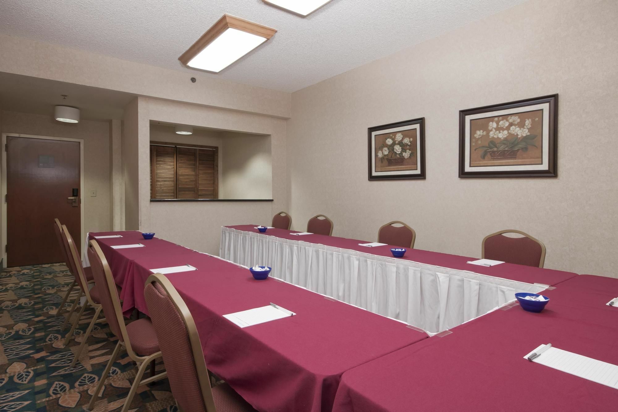 Hampton Inn Phoenix-Chandler Luaran gambar