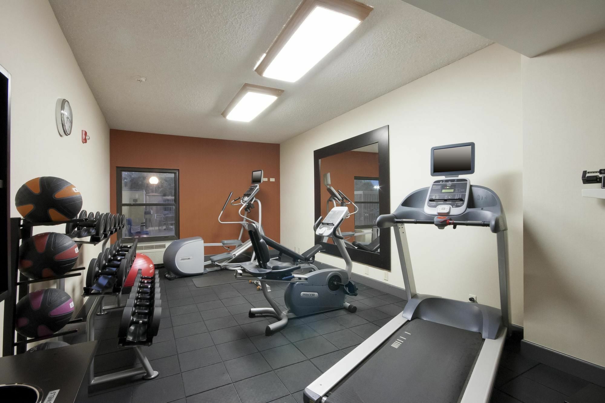 Hampton Inn Phoenix-Chandler Luaran gambar