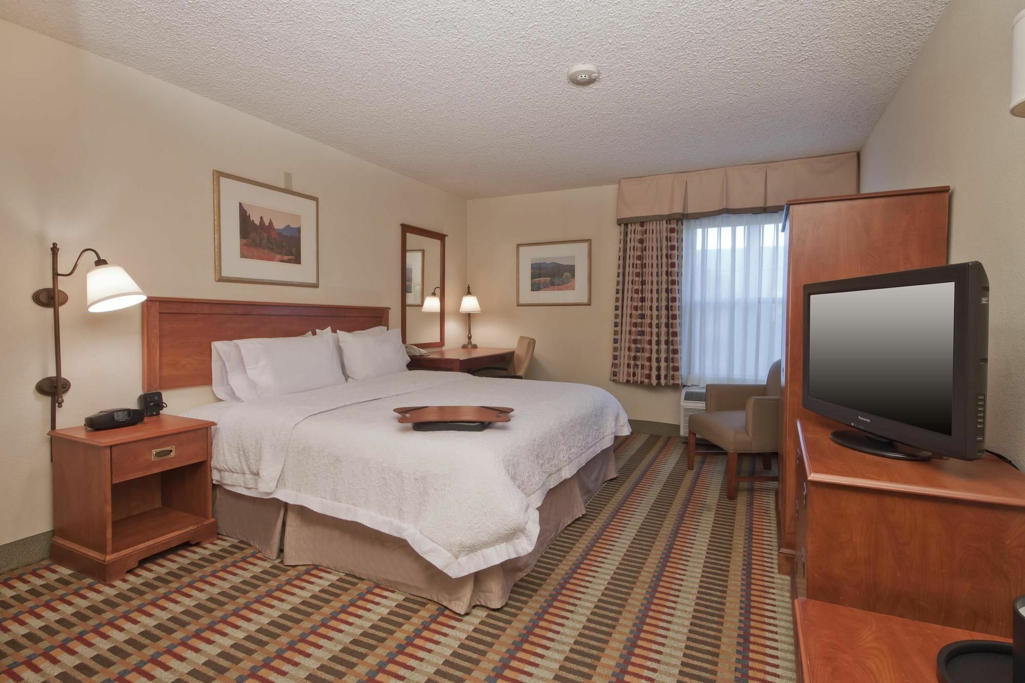 Hampton Inn Phoenix-Chandler Luaran gambar