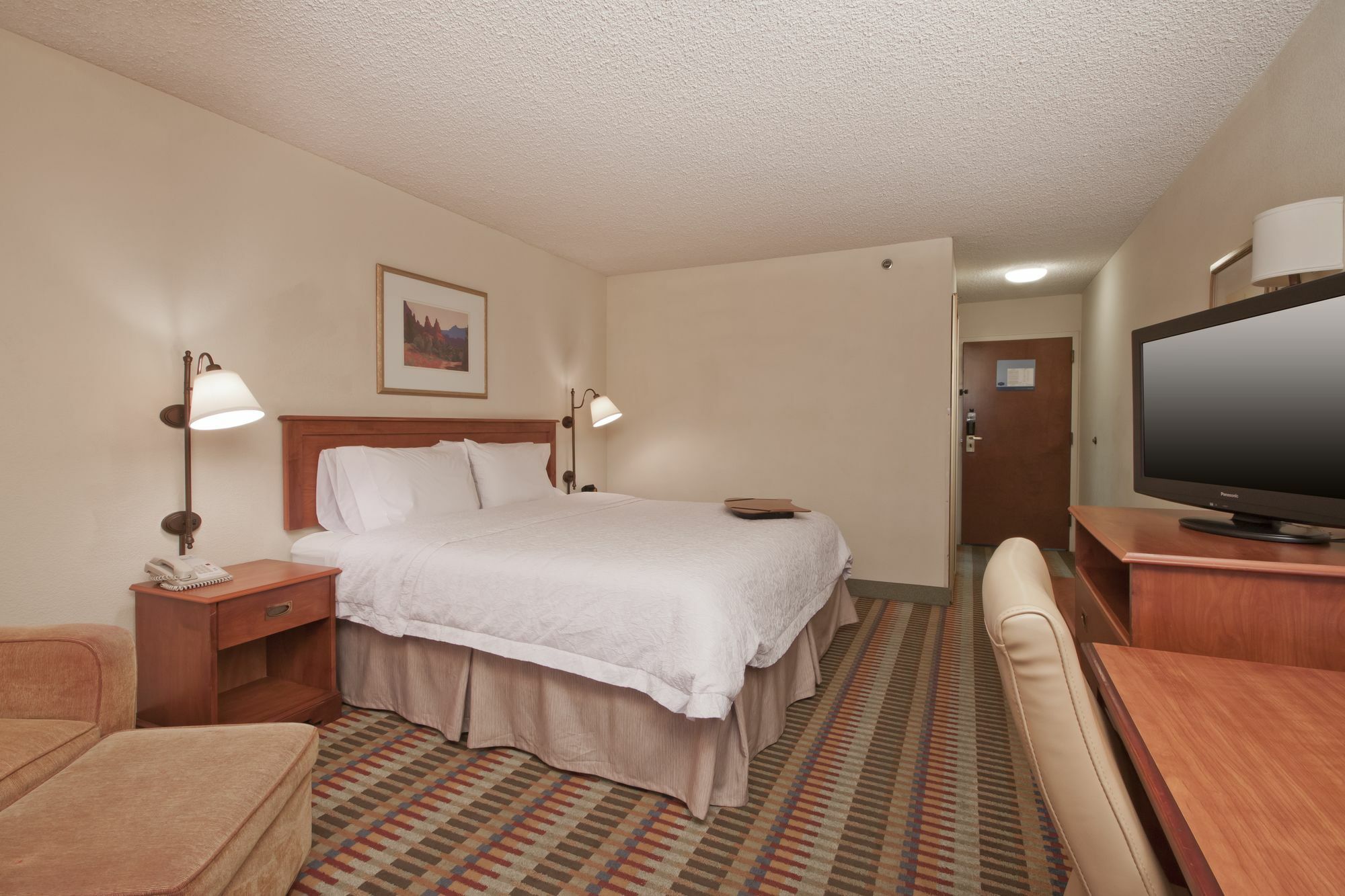 Hampton Inn Phoenix-Chandler Luaran gambar