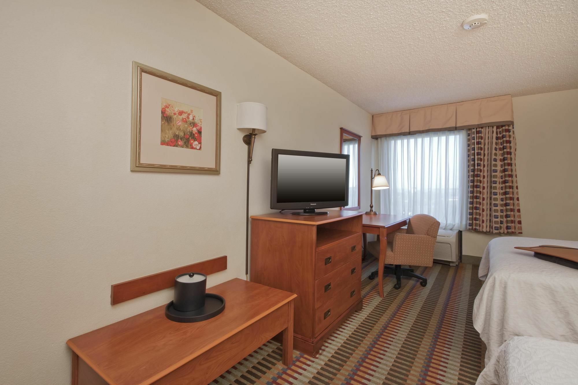 Hampton Inn Phoenix-Chandler Luaran gambar
