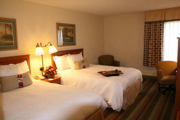 Hampton Inn Phoenix-Chandler Bilik gambar
